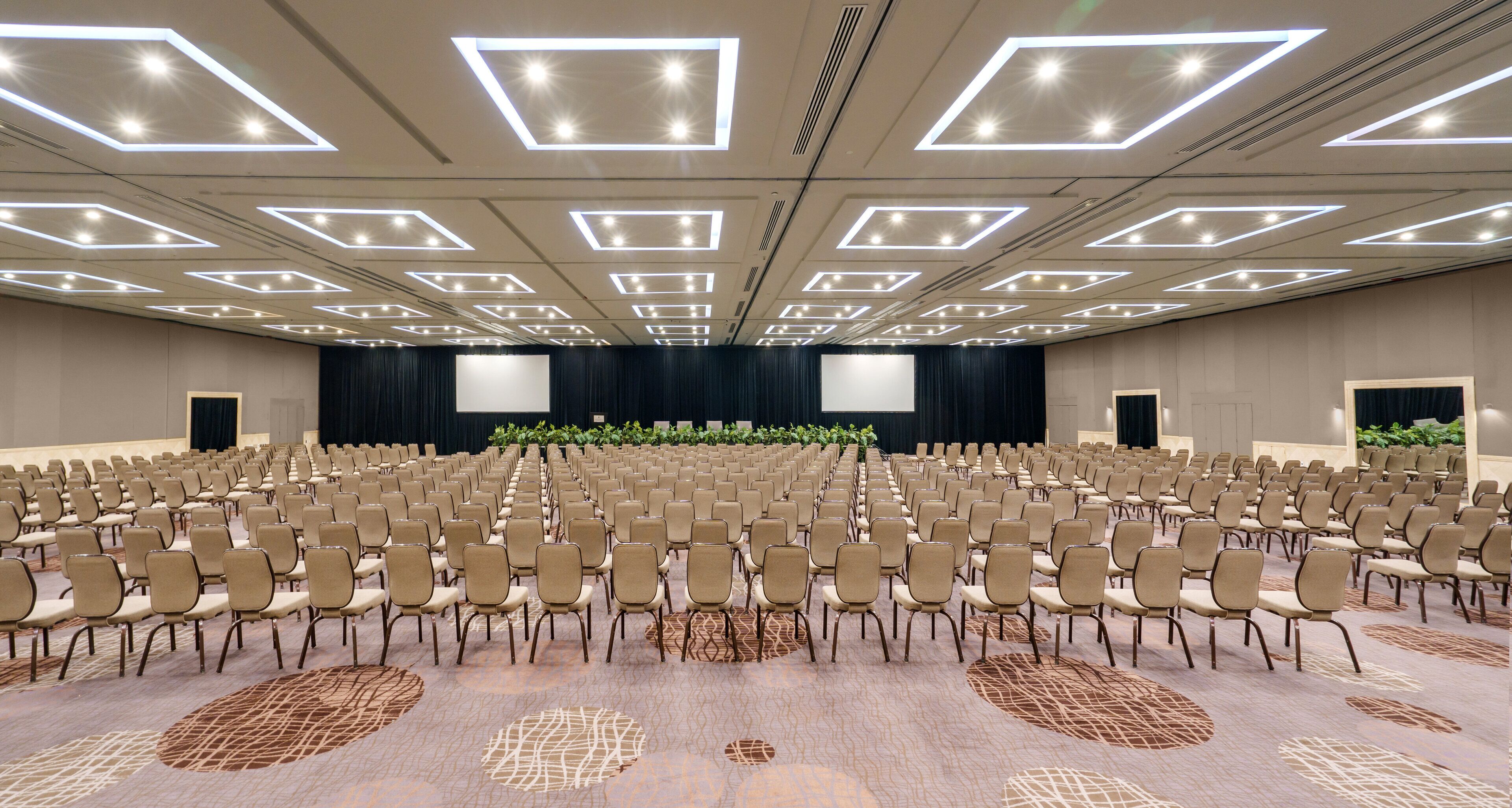 Foto - Presidente InterContinental Mexico City by IHG