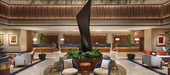 InterContinental Presidente Mexico City by IHG