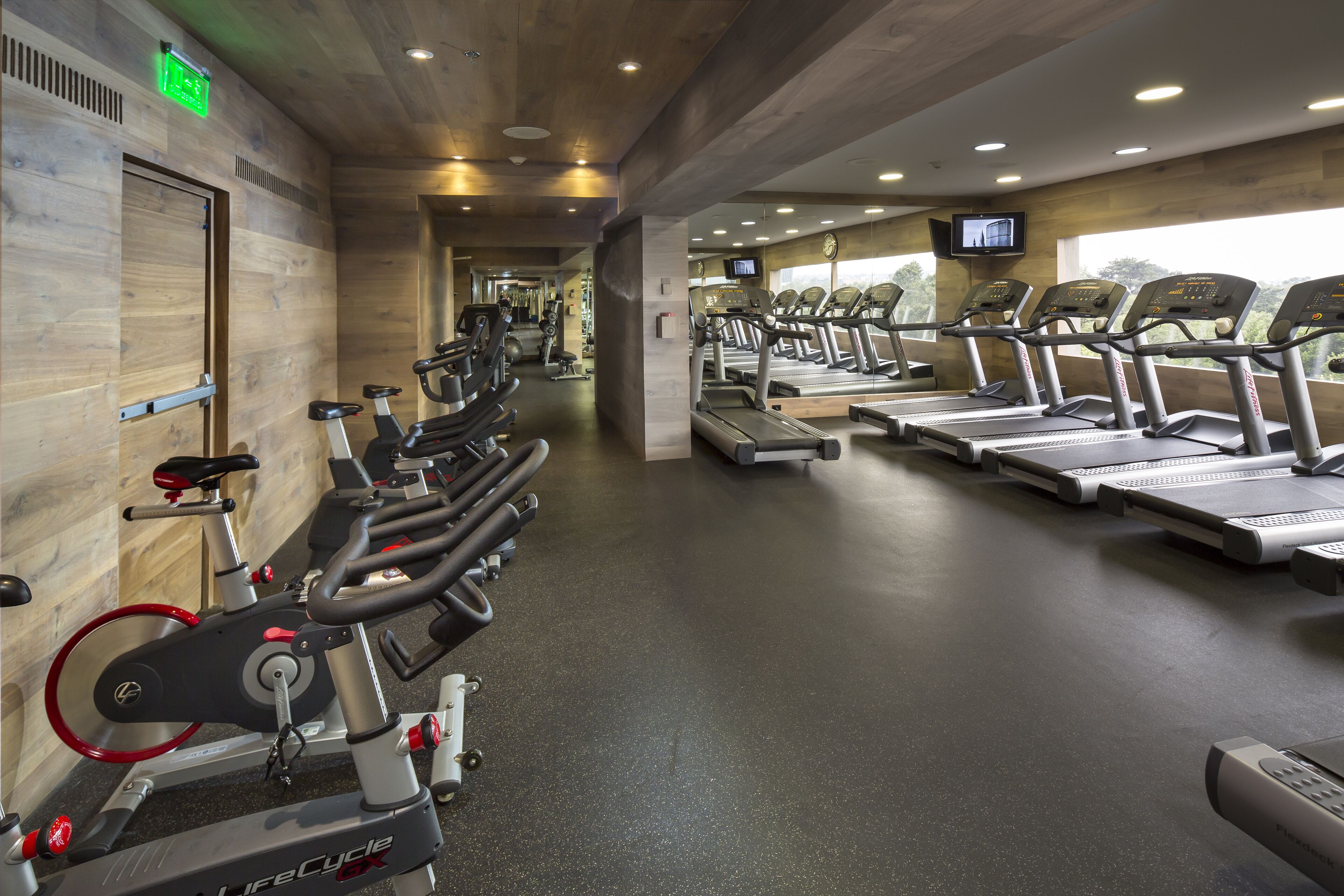 Foto - Presidente InterContinental Mexico City by IHG