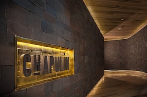 5 restaurants, breakfast, lunch, dinner served; French cuisine