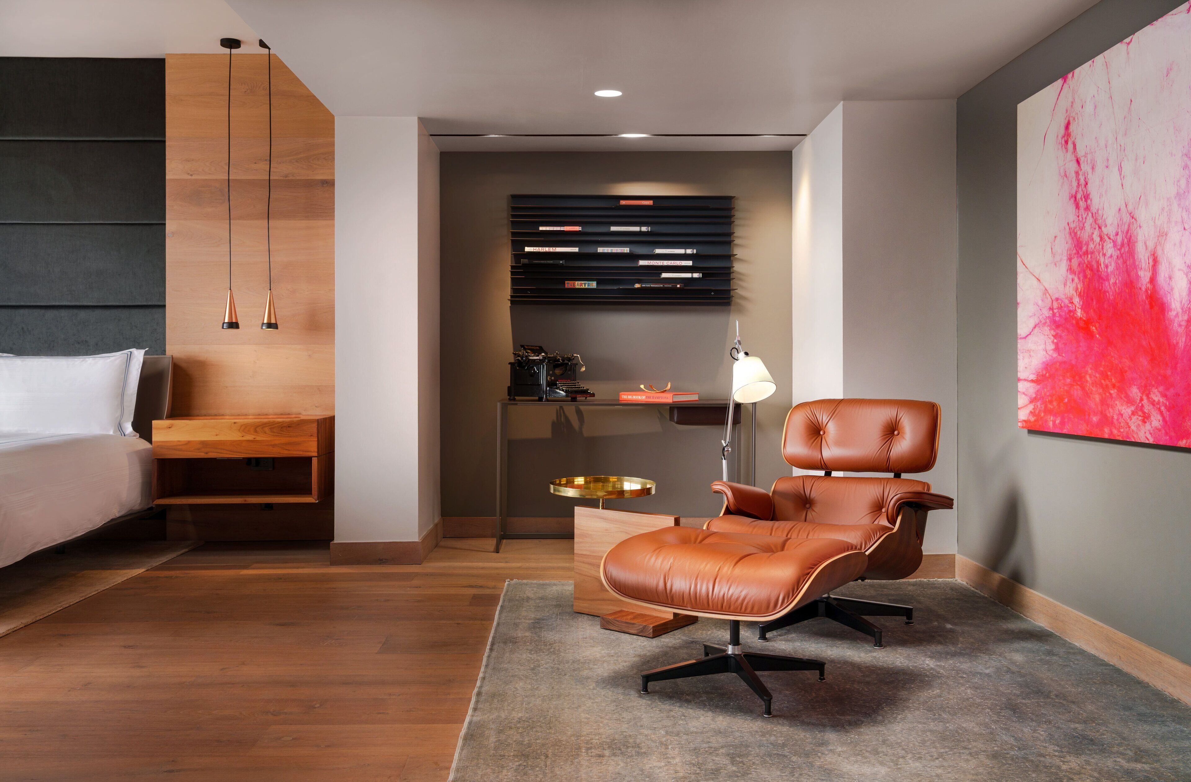 Foto - Presidente InterContinental Mexico City by IHG