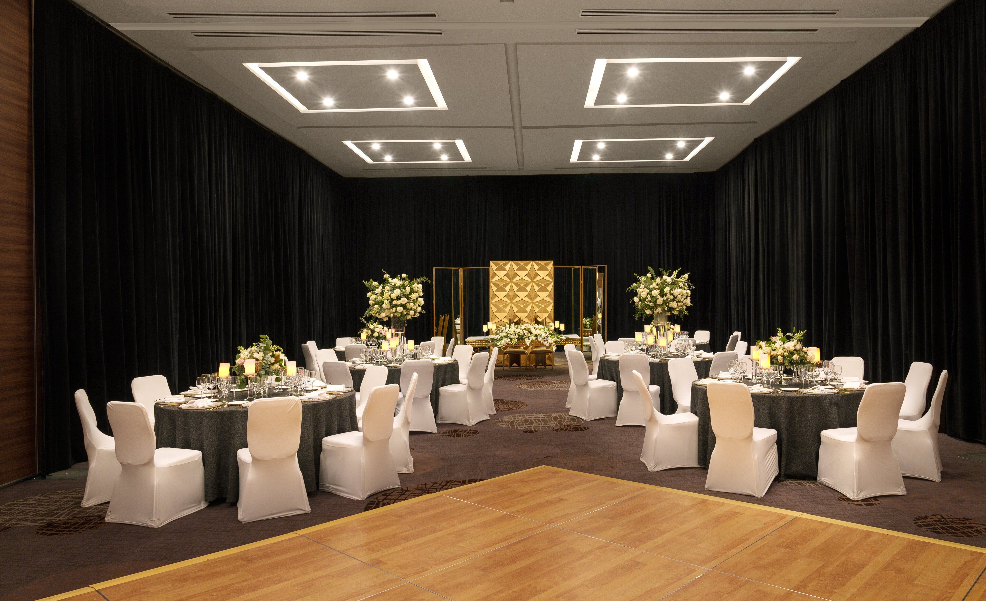 Photo - InterContinental Presidente Mexico City by IHG
