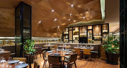 InterContinental Presidente Mexico City by IHG