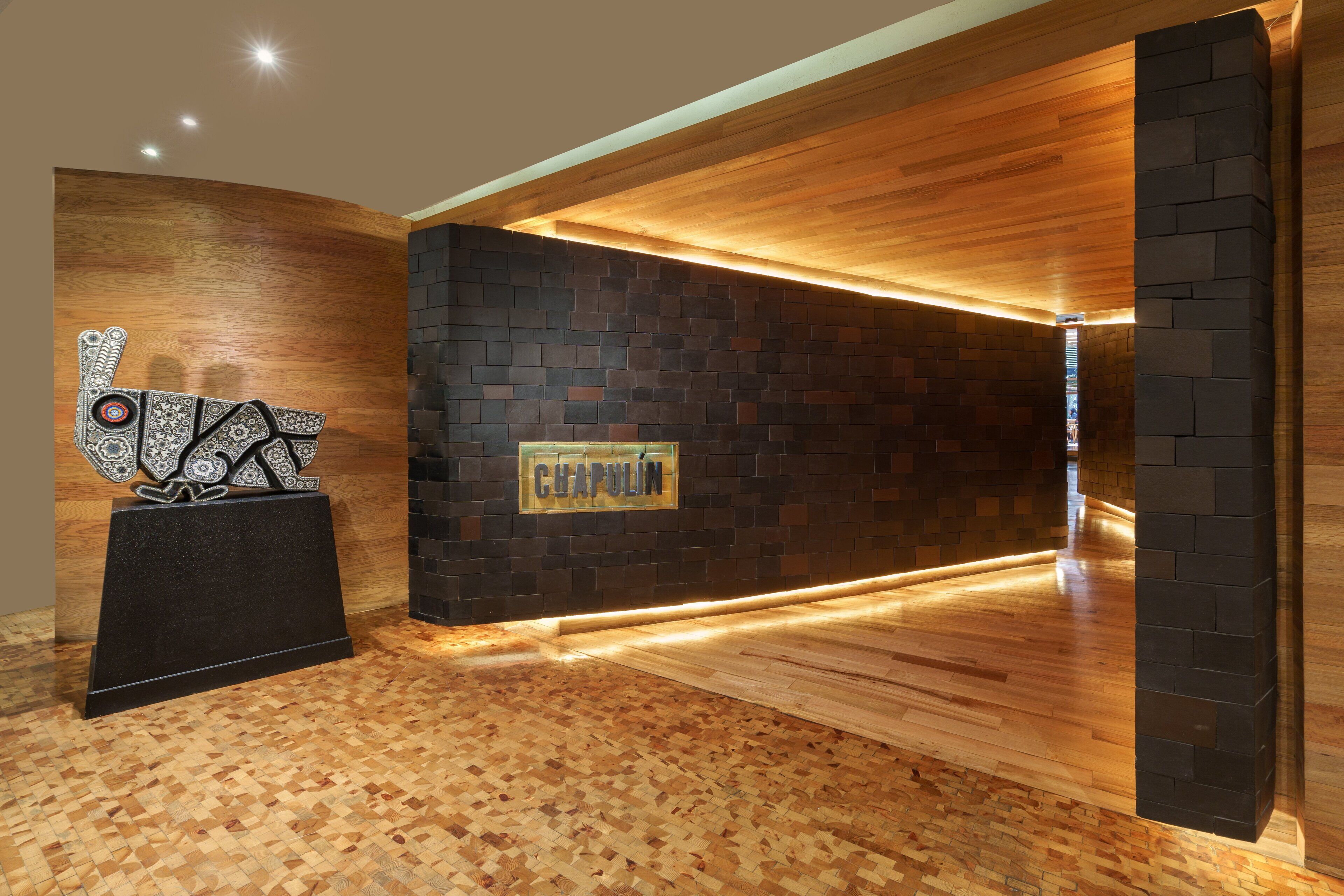 Foto - Presidente InterContinental Mexico City by IHG