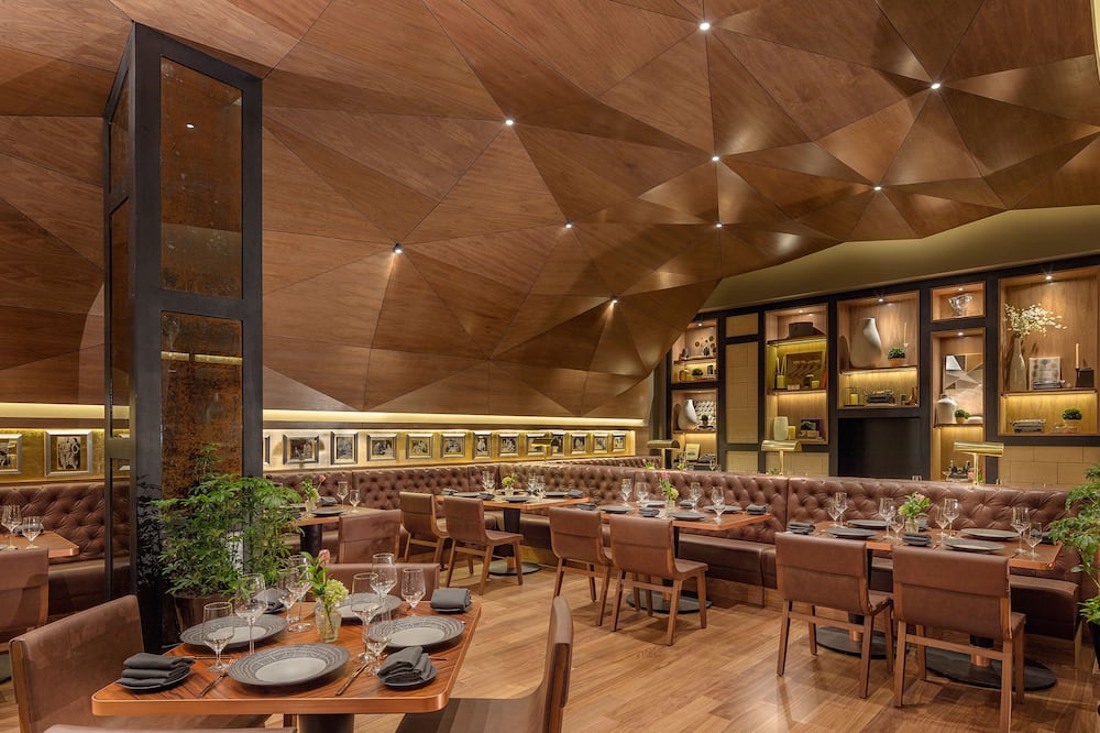 InterContinental Presidente Mexico City by IHG