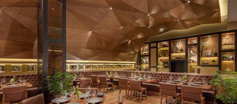 InterContinental Presidente Mexico City by IHG