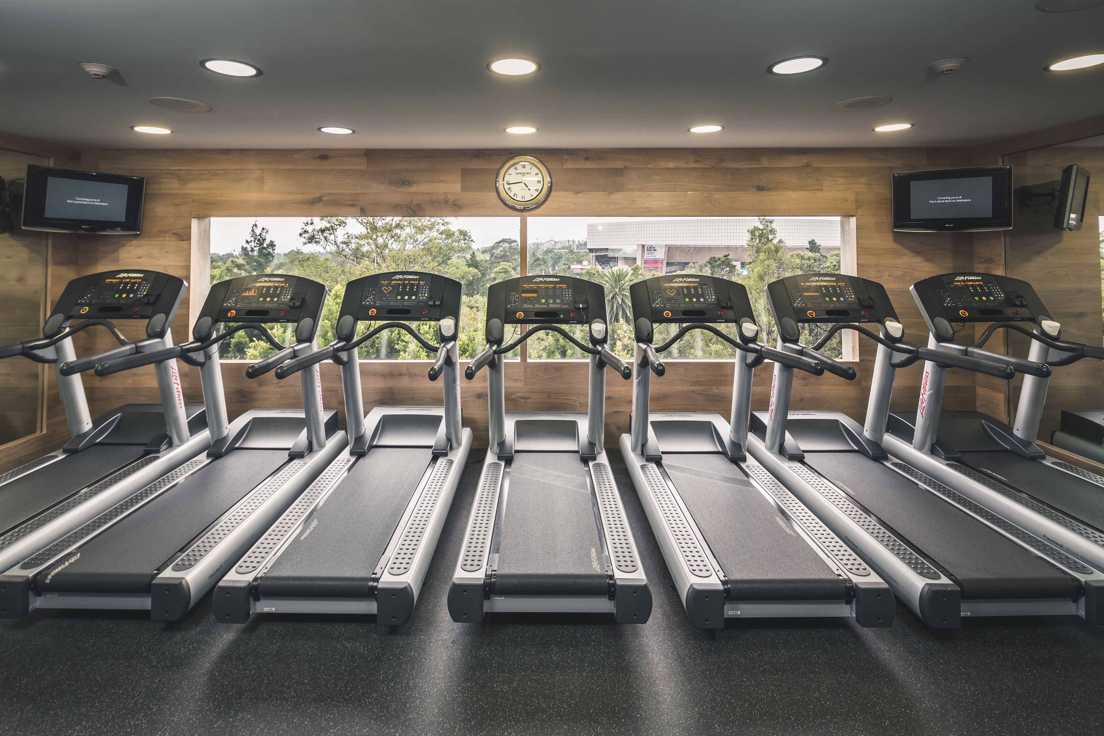 Foto - Presidente InterContinental Mexico City by IHG