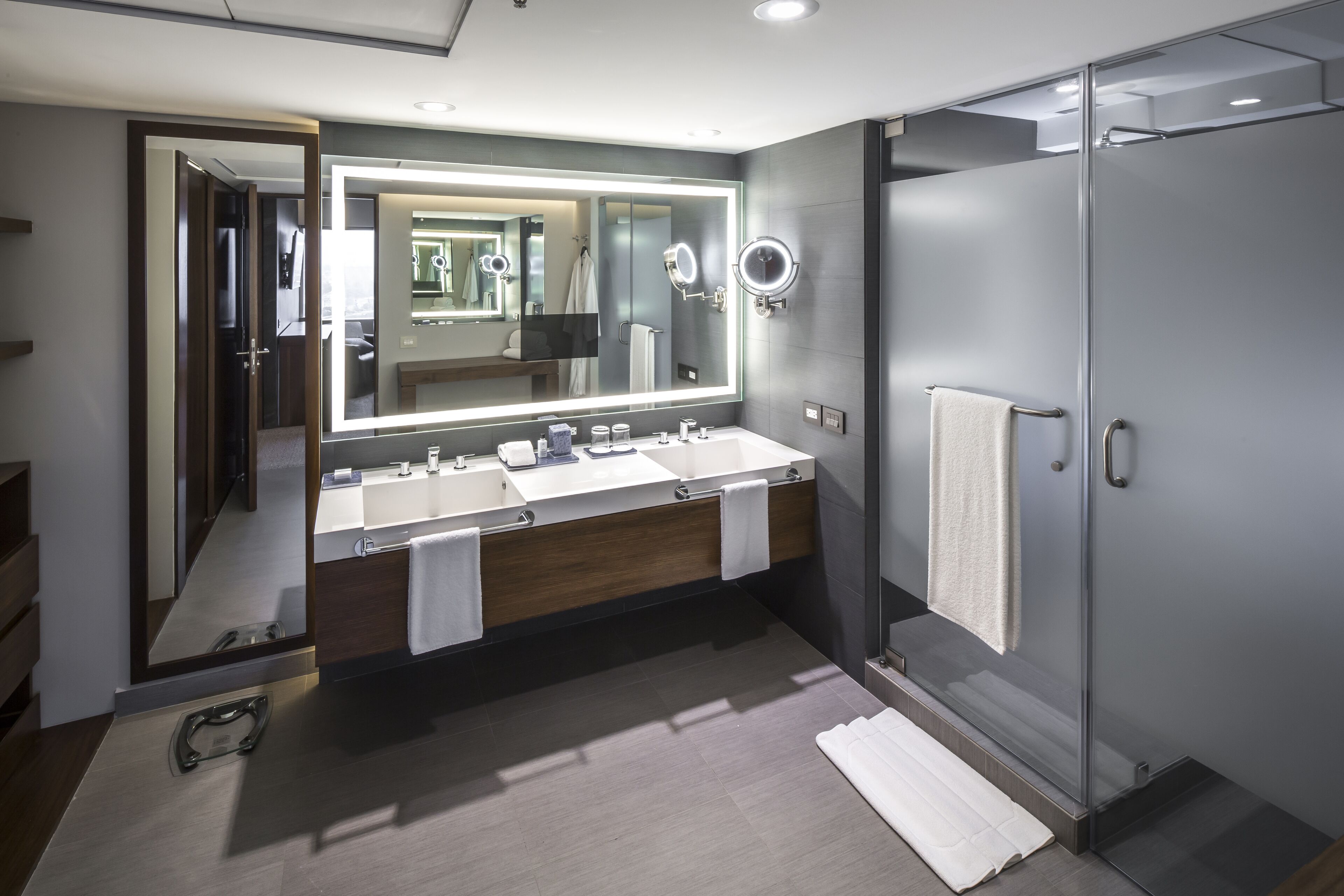 Foto - Presidente InterContinental Mexico City by IHG