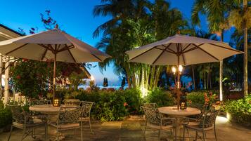 Teras/patio