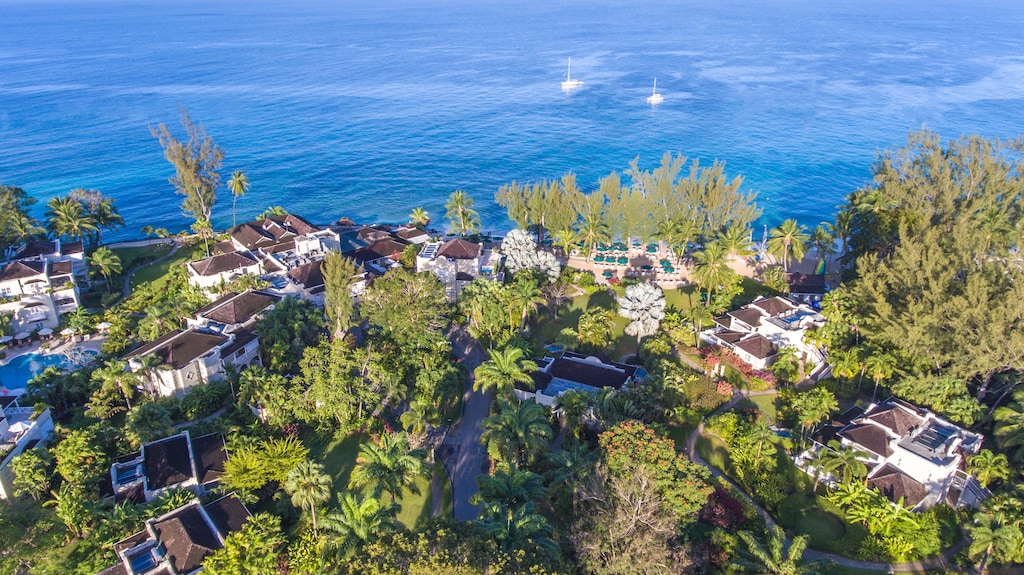 Coral Reef Club