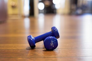 Gimnasio