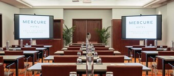 Mercure Paris CDG Airport & Convention