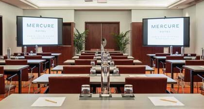 Mercure Paris CDG Airport & Convention