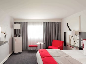 Mercure Paris CDG Airport & Convention