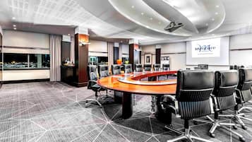 Sala de reuniones