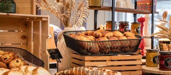 Mercure Paris CDG Airport & Convention