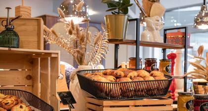 Mercure Paris CDG Airport & Convention