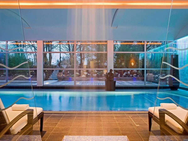 Miscellaneous - Mercure Paris CDG Airport & Convention (Roissy-en-France)