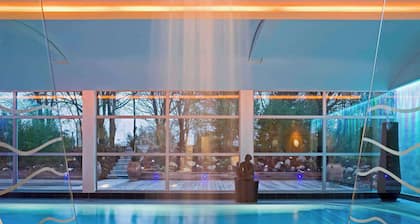 Mercure Paris CDG Airport & Convention
