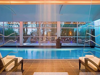 Mercure Paris CDG Airport & Convention