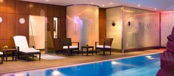 Mercure Paris CDG Airport & Convention