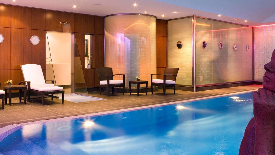 Mercure Paris CDG Airport & Convention