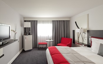 Mercure Paris CDG Airport & Convention