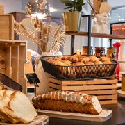 Mercure Paris CDG Airport & Convention