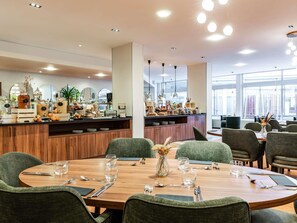 Miscellaneous - Mercure Paris CDG Airport & Convention (Roissy-en-France)