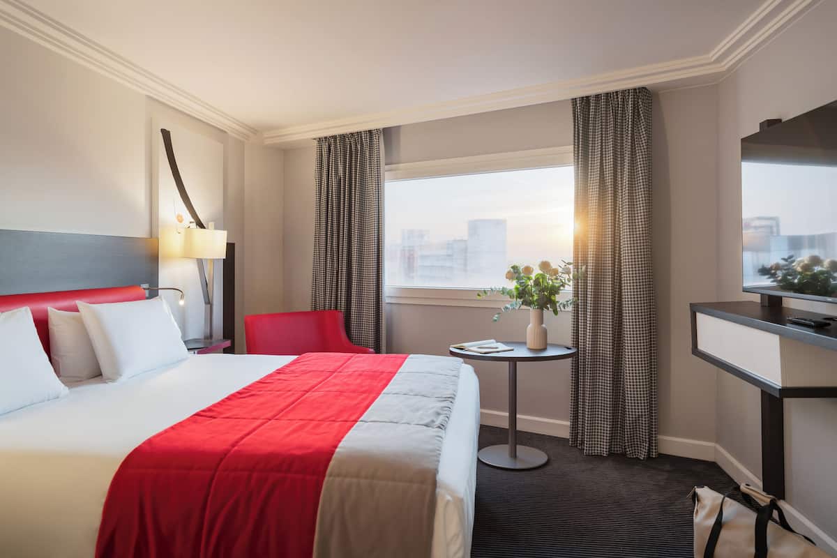 Superior Room, 1 Double Bed