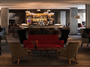Bar (sur place)