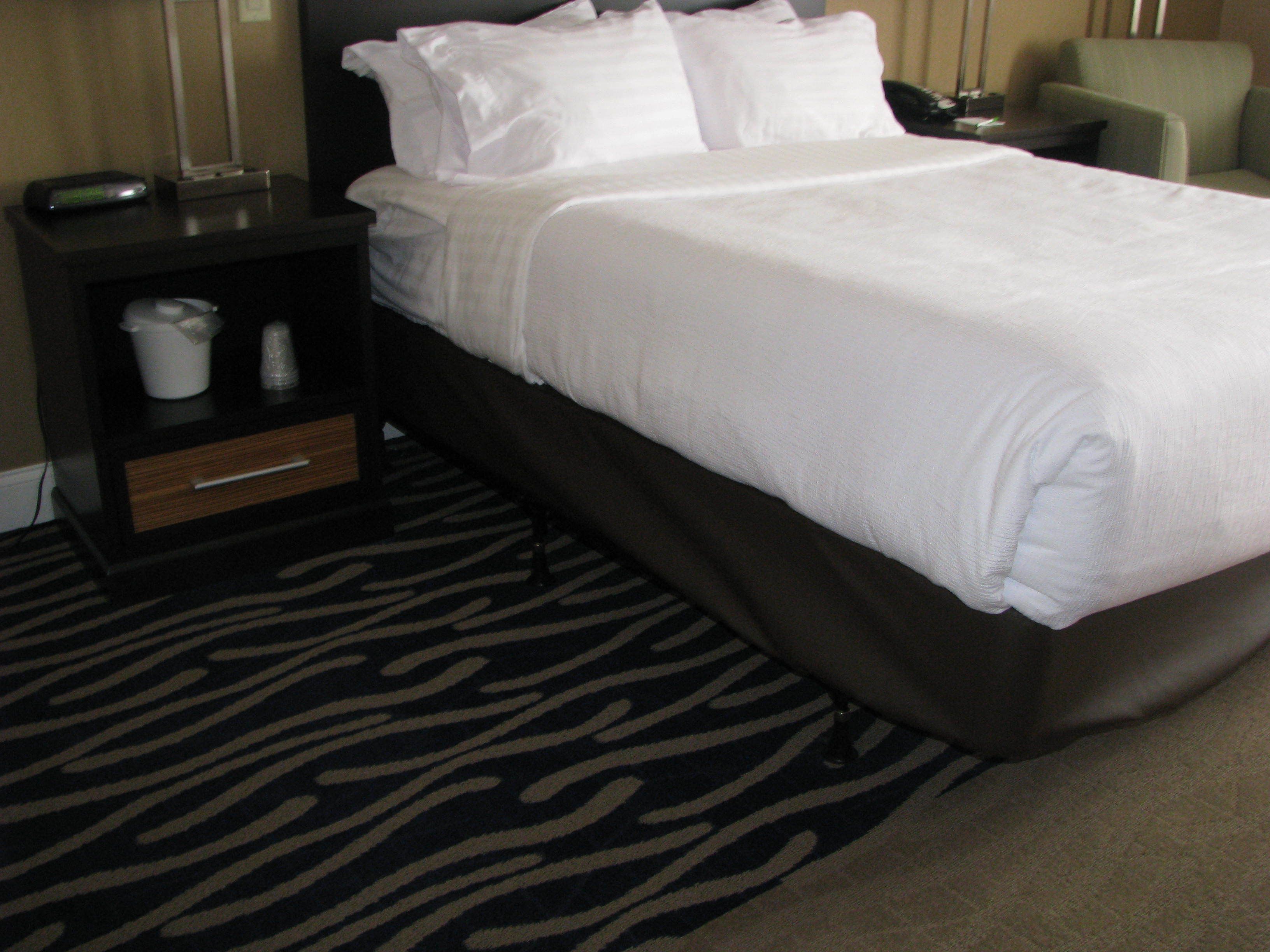 standard room, 1 double bed, accessible (mobility, transfer shower) | down duvets, pillow-top beds, desk, laptop workspace