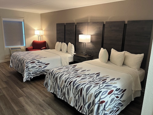 Red Roof Inn Manchester