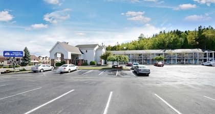 Americas Best Value Inn St. Ignace
