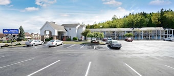 Americas Best Value Inn St. Ignace