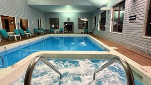 Property amenity - Americas Best Value Inn St. Ignace (St Ignace)