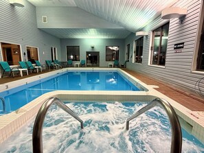 Property amenity - Americas Best Value Inn St. Ignace (St Ignace)