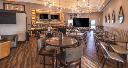 Delta Hotels by Marriott Detroit Novi