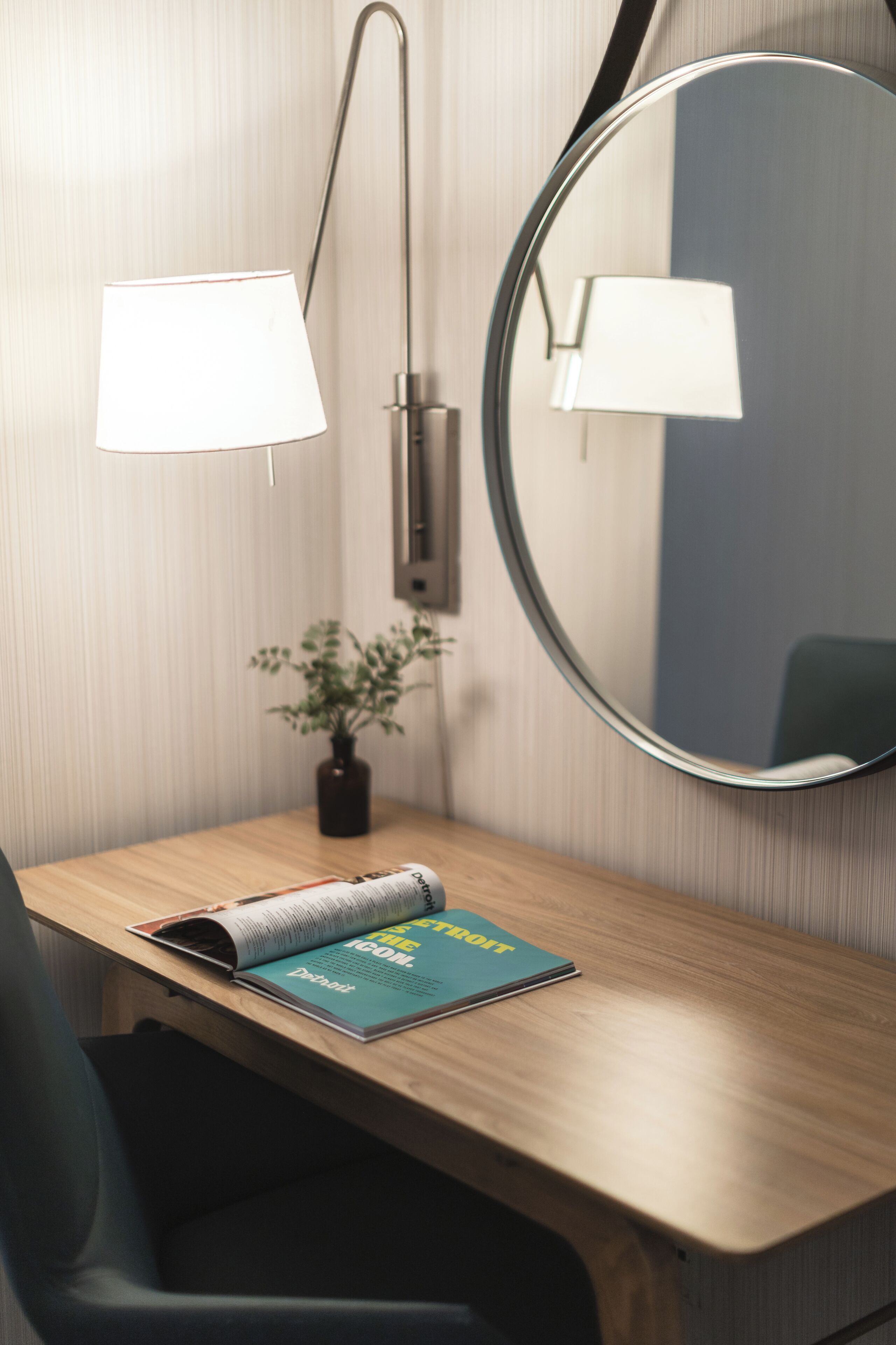 1 bedroom, hypo-allergenic bedding, down duvets, in-room safe