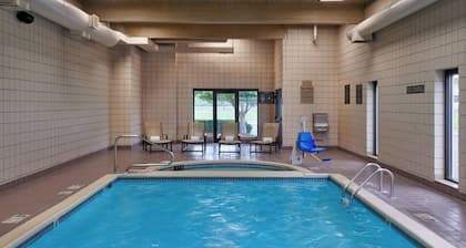 Delta Hotels by Marriott Detroit Novi