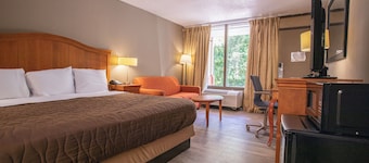 OYO Hotel Greensboro East I 40