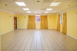 Sala da ballo