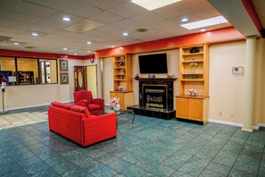 Hall