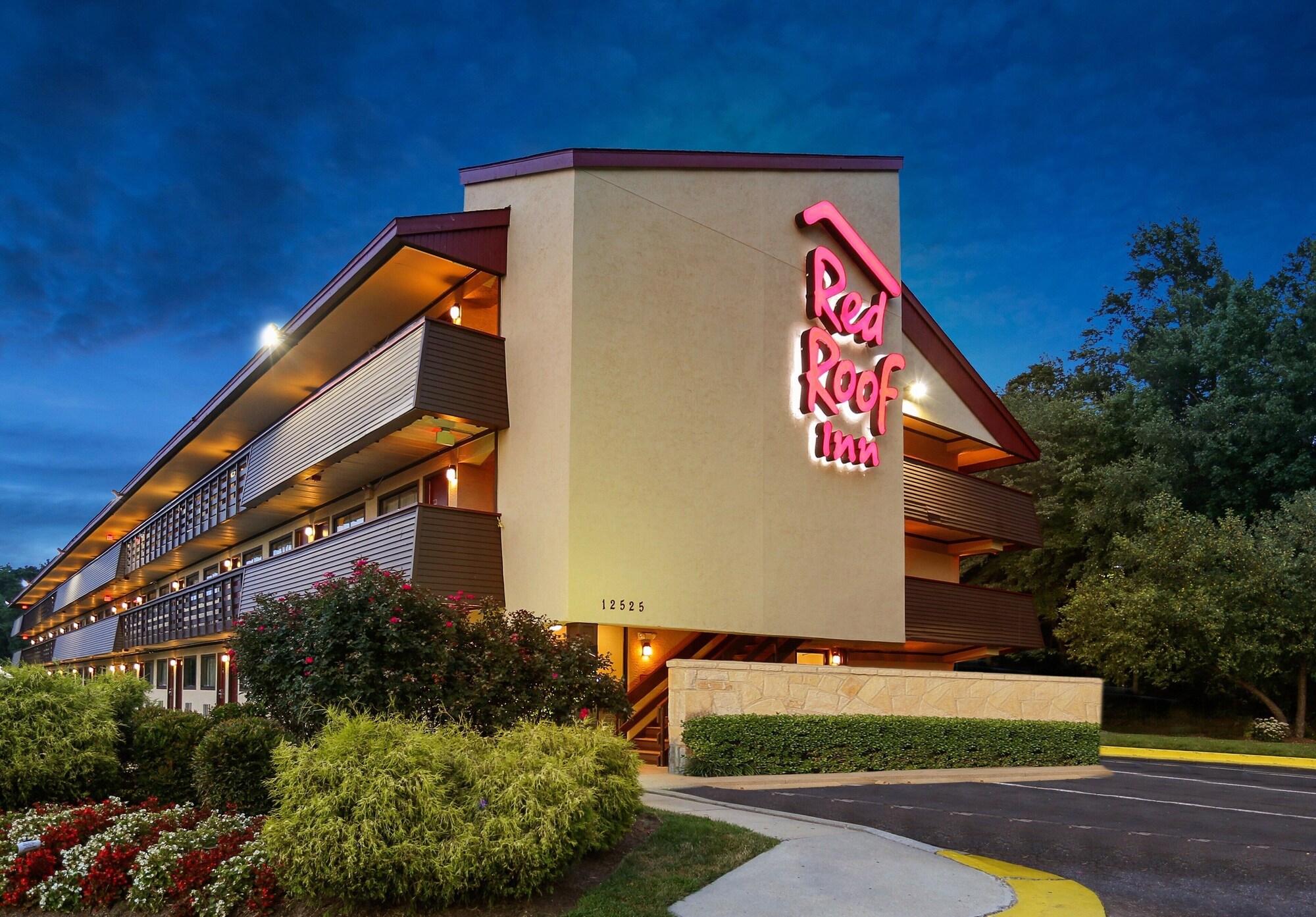 2星级酒店