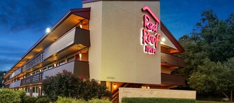 Red Roof Inn Washington DC - Laurel