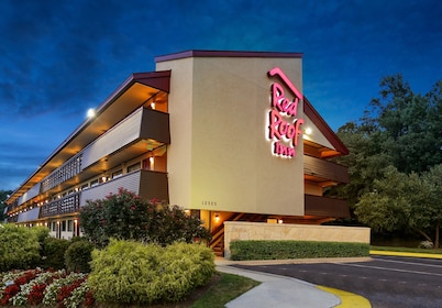 Red Roof Inn Washington DC - Laurel