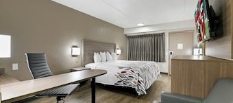 Red Roof Inn Washington DC - Laurel