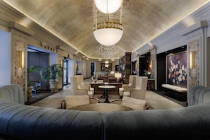 Hall