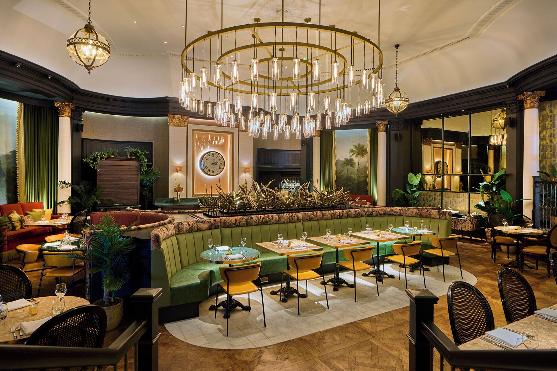 Foto - The Queens Hotel