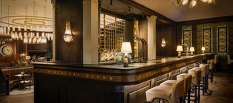 The Queens Hotel